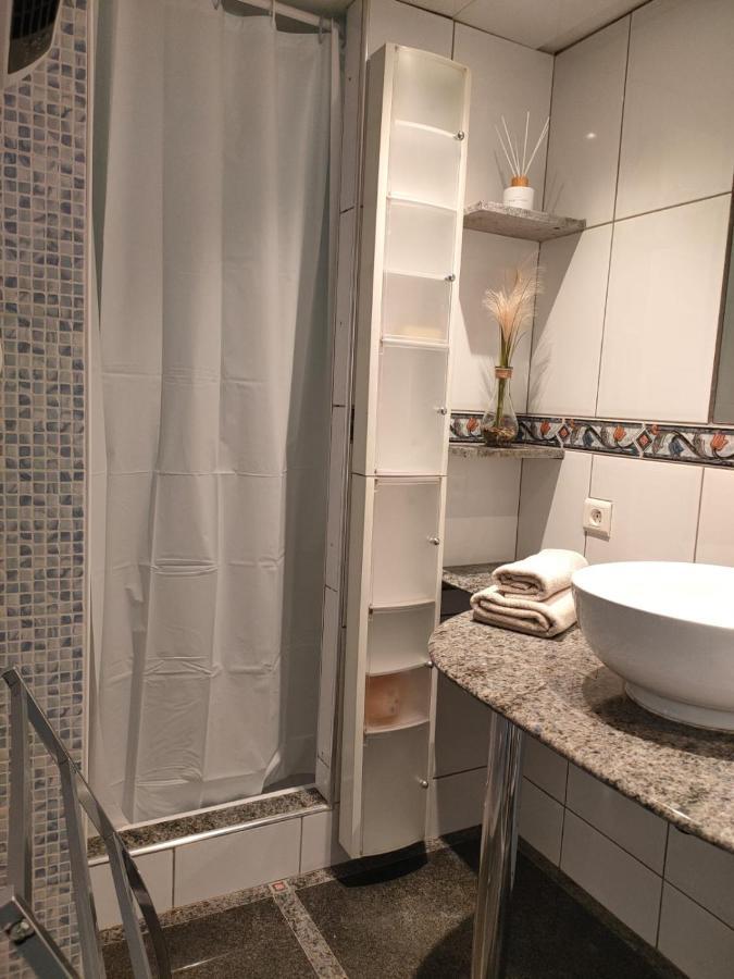 Studio Entier Saint-Laurent-dʼAigouze Zewnętrze zdjęcie
